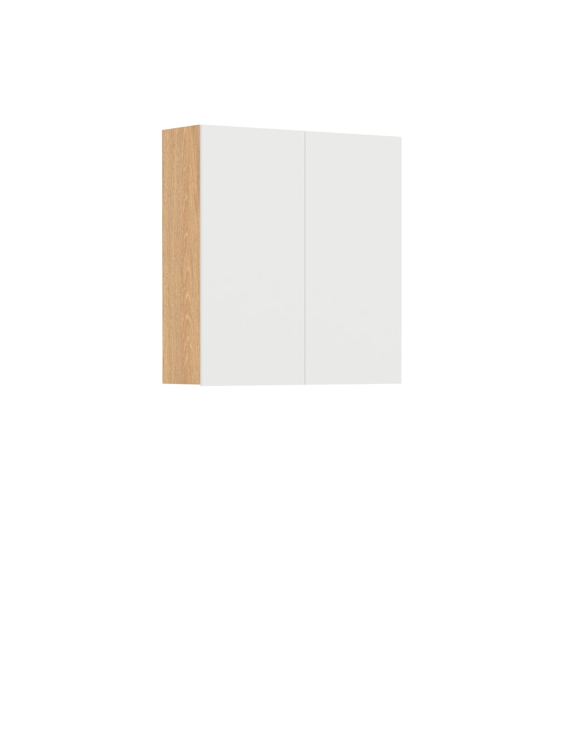 Fali szekrény 950-30 White Oak