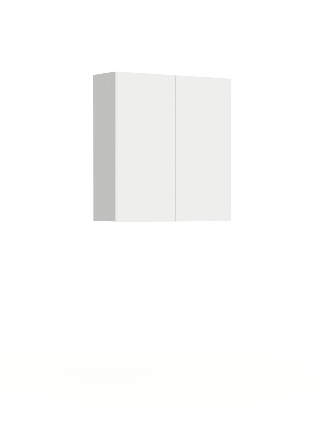 Fali szekrény 950-30 White Grey