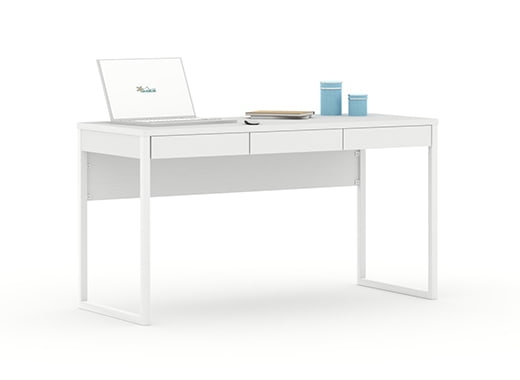 Modern íróasztal 