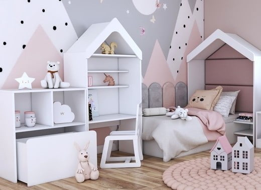 Sweet Home