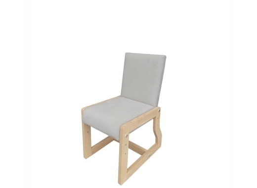 Ergo Soft szék 
