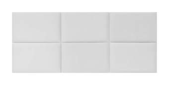 2-Panel 200 White
