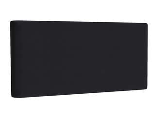 Single Panel 90 Black