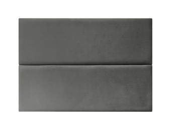 2-Panel 120 Anthracite