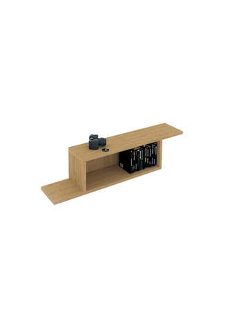 Polc eS 130 Oak