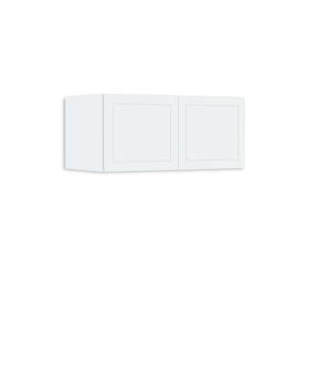 Szintemelő szekrényre 100 Frame White