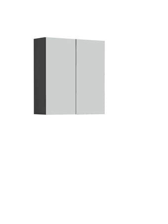 Fali szekrény 950-30 Dark Grey