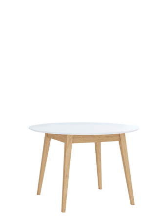 Asztal 115 White-Oak