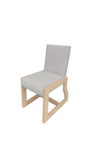 Ergo Soft szék Stone