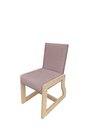 Ergo Soft szék Pink