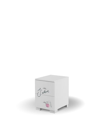 Box Fashion Pink