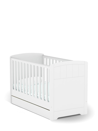 Kiságy Baby 70x140 Nordic